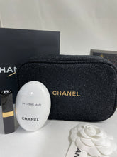 Load image into Gallery viewer, Chanel 2021 NWB Gift Set Must Haves Hand & Lip Set