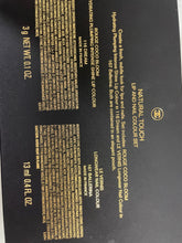 Load image into Gallery viewer, Chanel 2021 NWB Gift Set Natural Touch Nail & Lip Set