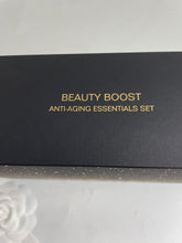Load image into Gallery viewer, Chanel 2021 Beauty Gift Set Beauty Boost Anti-Aging Essentials Set