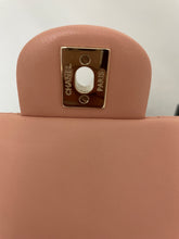 Load image into Gallery viewer, Chanel 21P Rose Claire Mini Rectangle Crossbody Bag