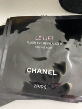 Load image into Gallery viewer, Chanel 2021 Beauty Gift Set Beauty Boost Anti-Aging Essentials Set
