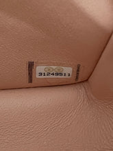Load image into Gallery viewer, Chanel 21P Rose Claire Mini Rectangle Crossbody Bag