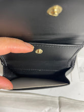 Load image into Gallery viewer, Salvatore Ferragamo Floral Folding Wallet