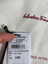 Load image into Gallery viewer, Salvatore Ferragamo Floral Folding Wallet