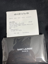 Load image into Gallery viewer, Saint Laurent YSL Small Lou Lou Puffer Bag