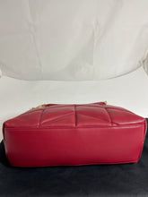 Load image into Gallery viewer, Saint Laurent YSL Small Lou Lou Puffer Bag