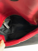 Load image into Gallery viewer, Saint Laurent YSL Small Lou Lou Puffer Bag
