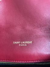 Load image into Gallery viewer, Saint Laurent YSL Small Lou Lou Puffer Bag