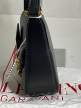 Load image into Gallery viewer, Valentino Garavani Vlogo Chain Small Crossbody Flap Bag