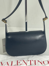 Load image into Gallery viewer, Valentino Garavani Vlogo Chain Small Crossbody Flap Bag