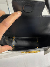 Load image into Gallery viewer, Valentino Garavani Vlogo Chain Small Crossbody Flap Bag