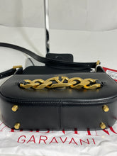 Load image into Gallery viewer, Valentino Garavani Vlogo Chain Small Crossbody Flap Bag