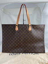Load image into Gallery viewer, Louis Vuitton Monogram All In Tote