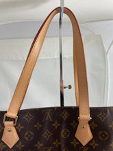 Load image into Gallery viewer, Louis Vuitton Monogram All In Tote