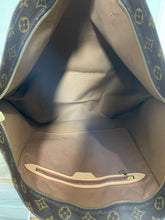 Load image into Gallery viewer, Louis Vuitton Monogram All In Tote