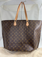 Load image into Gallery viewer, Louis Vuitton Monogram All In Tote