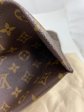 Load image into Gallery viewer, Louis Vuitton Monogram All In Tote