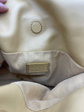 Load image into Gallery viewer, Loewe Camel Puffer Flamenco Bag