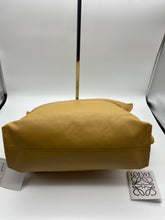Load image into Gallery viewer, Loewe Camel Puffer Flamenco Bag