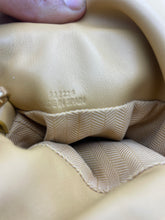Load image into Gallery viewer, Loewe Camel Puffer Flamenco Bag