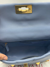 Load image into Gallery viewer, Valentino Garavani Roman Stud Quilted Small Top Handle Flap Bag