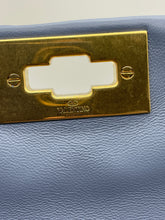 Load image into Gallery viewer, Valentino Garavani Roman Stud Quilted Small Top Handle Flap Bag