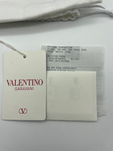 Load image into Gallery viewer, Valentino Garavani Roman Stud Quilted Small Top Handle Flap Bag