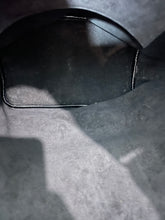 Load image into Gallery viewer, Saint Laurent Black Suede Bucket Hobo Bag