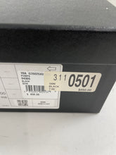 Load image into Gallery viewer, Chanel 31121 19A Black Lambskin CC Pumps