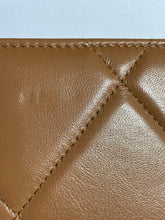 Load image into Gallery viewer, Chanel 22A Caramel Quilted WOC Crossbody Bag
