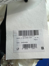 Load image into Gallery viewer, Moncler Genius X Simone Rocha White Ruffled Hooded Jacket