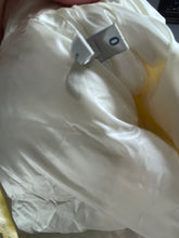Load image into Gallery viewer, Moncler Genius X Simone Rocha White Ruffled Hooded Jacket