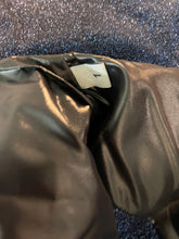 Load image into Gallery viewer, Moncler Blue Glitter Mahore Down Vest