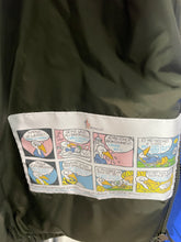 Load image into Gallery viewer, Moncler Green Gallinule Hooded Down Vest