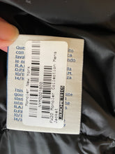 Load image into Gallery viewer, Moncler Black Men's Hooded Down Jacket