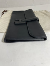 Load image into Gallery viewer, Hermés Black Jige Elan 29