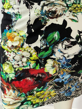 Load image into Gallery viewer, Roberto Cavalli Printed Midi Dress