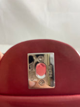 Load image into Gallery viewer, Chanel Classic Red Single Flap Double Compartment Handbag