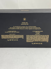 Load image into Gallery viewer, Chanel 2021 NWB Gift Set Eyes On Mascara Set