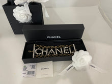 Load image into Gallery viewer, Chanel City Of Lights Bracelet