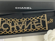 Load image into Gallery viewer, Chanel City Of Lights Bracelet