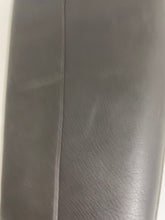 Load image into Gallery viewer, Jimmy Choo Gray Leather Knee High Boots