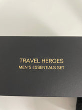 Load image into Gallery viewer, Chanel 2021 Travel Heroes Men's Essentials Set