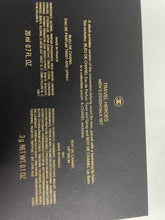 Load image into Gallery viewer, Chanel 2021 Travel Heroes Men's Essentials Set