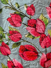 Load image into Gallery viewer, Dolce & Gabbana Multi-Color Printed Cropped Jacket