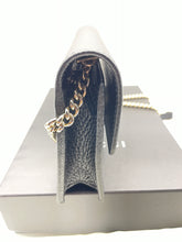 Load image into Gallery viewer, Gucci Black WOC Crossbody Clutch Bag
