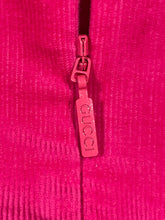 Load image into Gallery viewer, Gucci Hot Pink Corduroy Dress