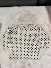 Load image into Gallery viewer, Gucci White Long Sleeve Tee Shirt