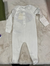 Load image into Gallery viewer, Gucci 3 pc Comics Print Layette set