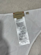 Load image into Gallery viewer, Gucci 3 pc Comics Print Layette set